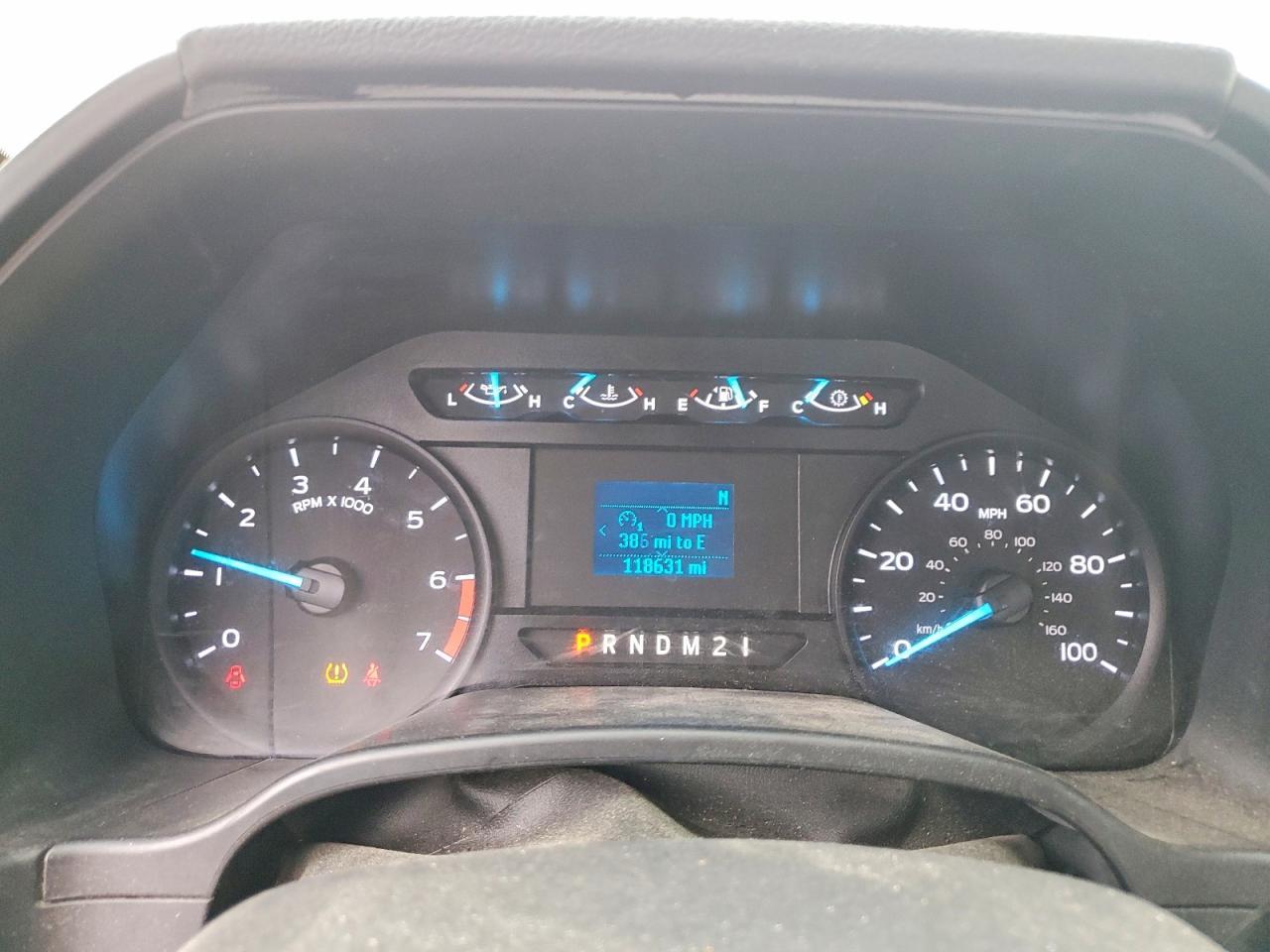 2021 Ford F250 Super Duty