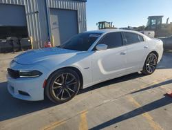 Dodge salvage cars for sale: 2015 Dodge Charger r