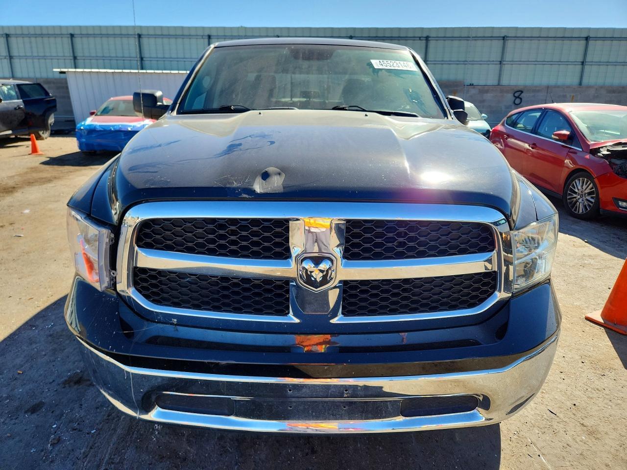 2019 Dodge RAM 1500 Classic SLT