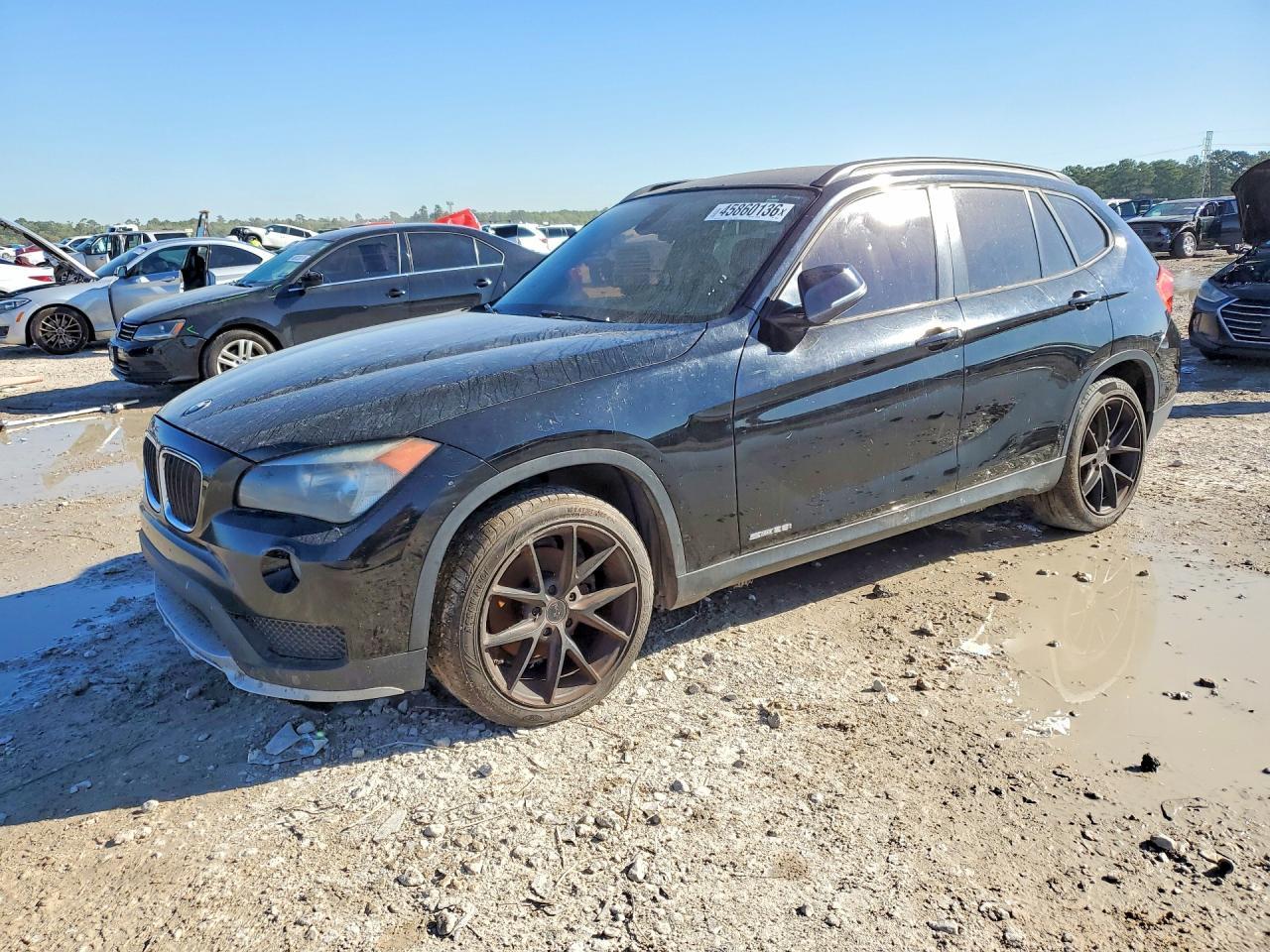 2015 BMW X1 Sdrive28i