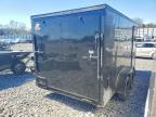 2022 Fast Cargo 7X14TA Enclosed Cargo Trailer