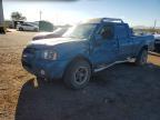 2002 Nissan Frontier XE-V6
