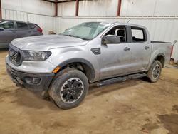 2021 Ford Ranger XL en venta en Lansing, MI