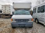 2007 Ford E450 BOX Truck