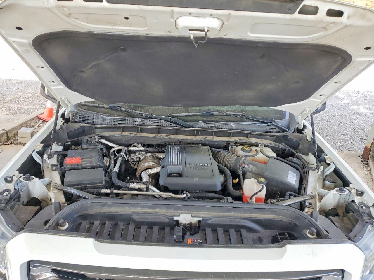 2020 GMC Sierra K1500 AT4