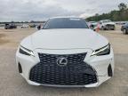 2022 Lexus Is 300 Base