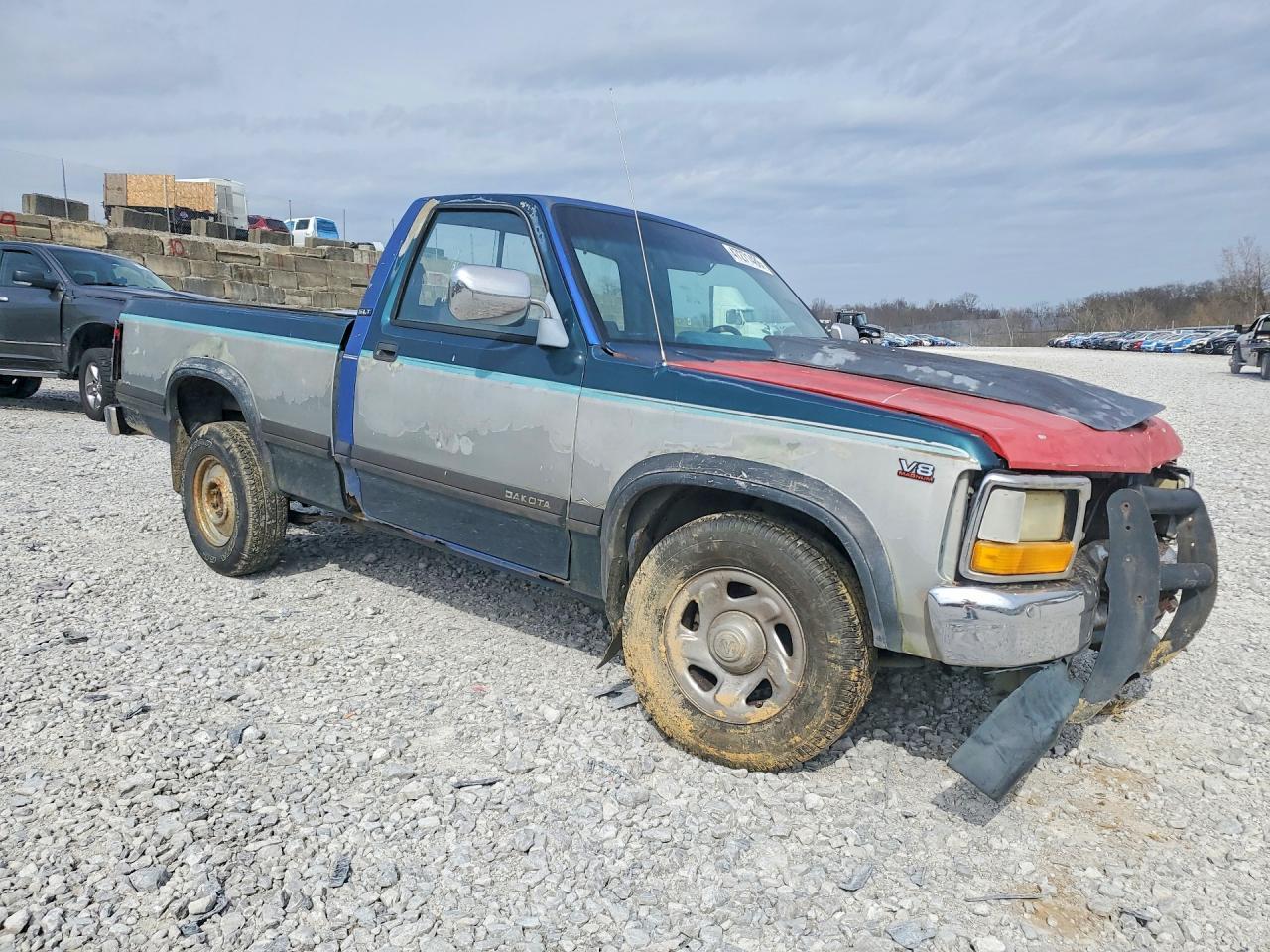 1994 Dodge Dakota