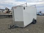 2025 Cargo 2025 Forest River EHW612SA Enclosed Cargo Trailer