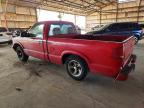 2003 Chevrolet S Truck S10