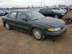 2001 Buick Century Custom