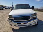 2006 GMC Sierra K1500 Heavy Duty