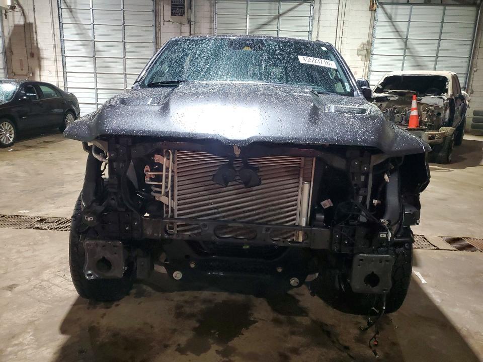 2023 Dodge 1500 Laramie