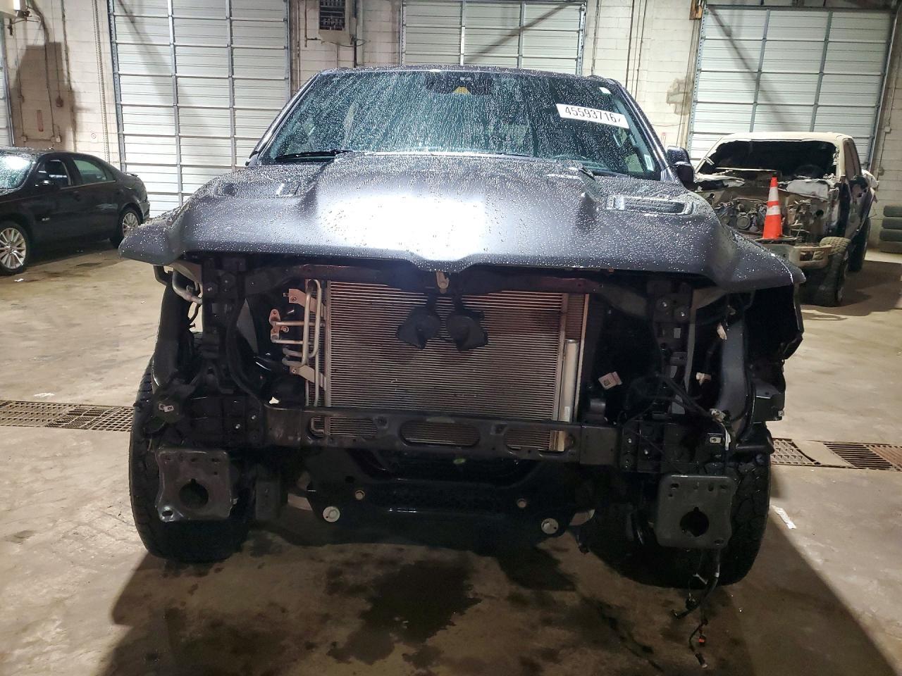 2023 Dodge 1500 Laramie