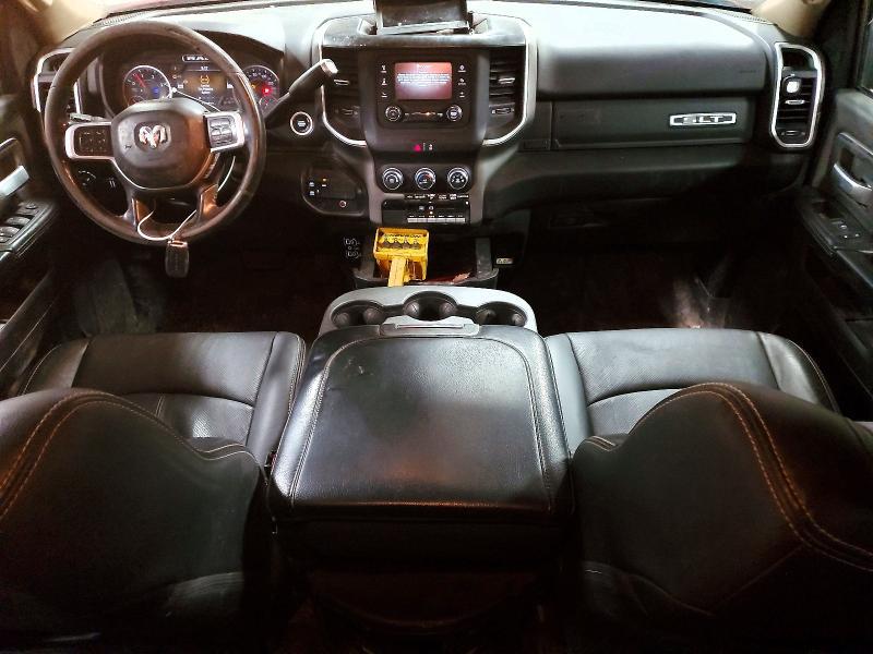 2020 Dodge RAM 5500 TOW Truck