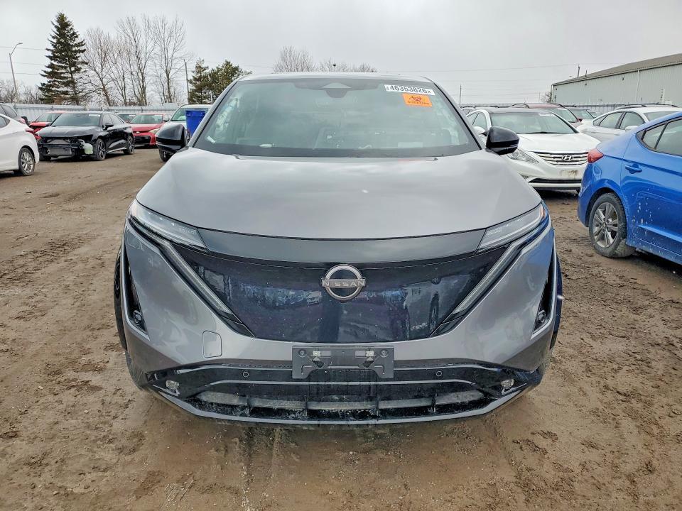 2025 Nissan Ariya Engage+ E-4orce