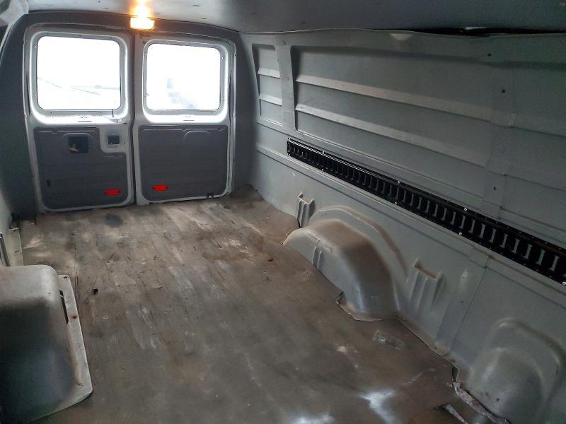 2013 Ford E250 Delivery van