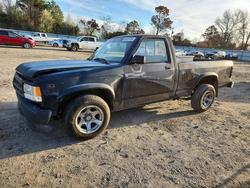Dodge salvage cars for sale: 1996 Dodge Dakota