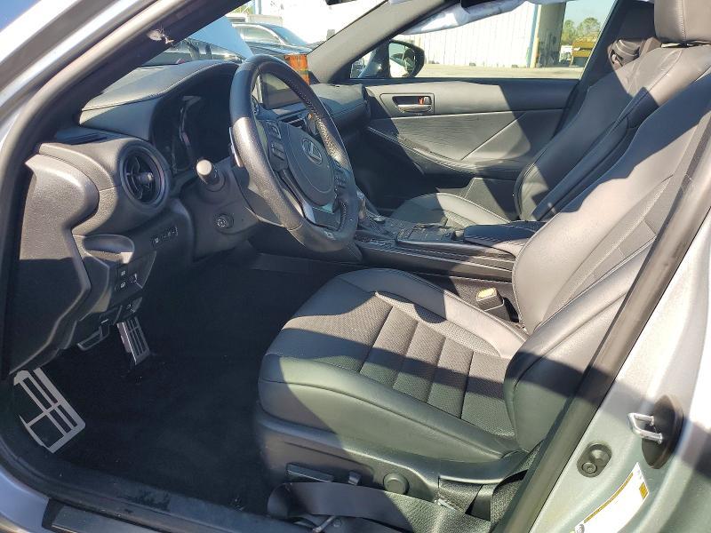 2024 Lexus Is 500 f Sport Performance Premium