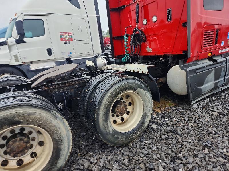 2016 International Prostar