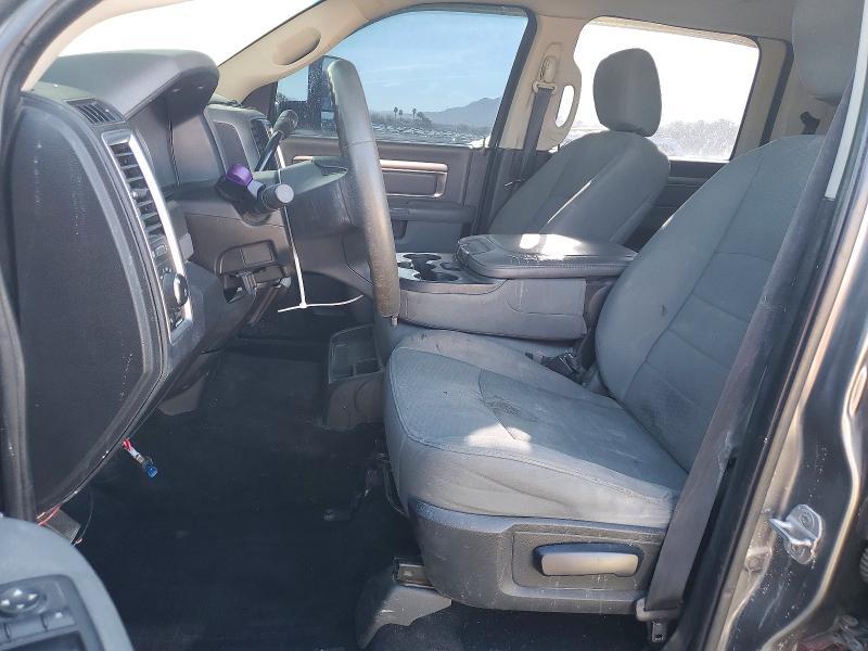 2013 Dodge RAM 1500 ST