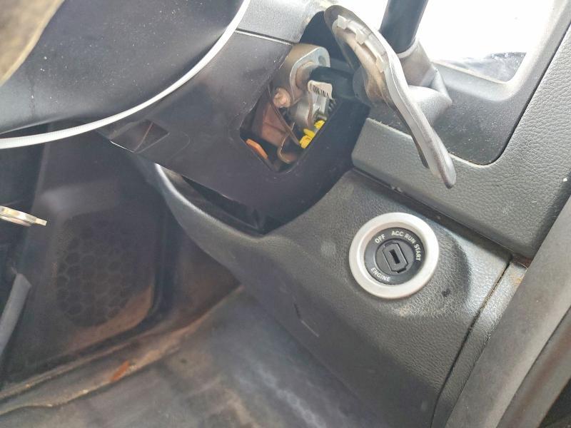 2018 Dodge Ram 5500 Flatbed Truck