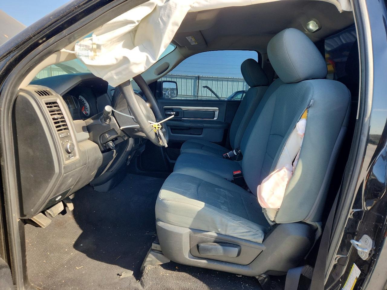 2014 Dodge RAM 1500 ST