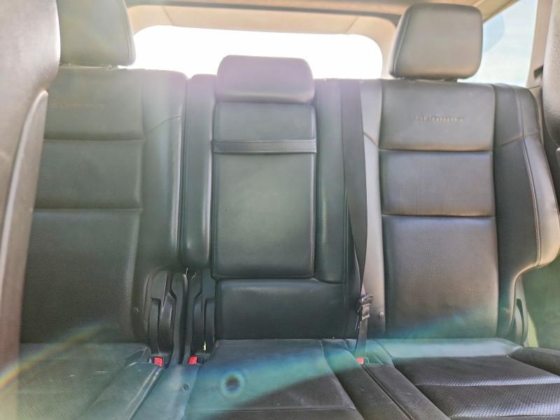 2014 Jeep Grand Cherokee Summit