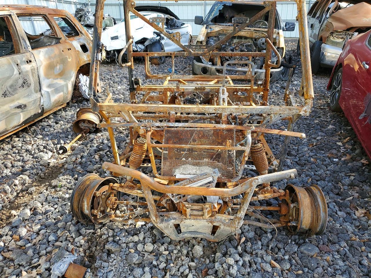 2024 Cf Moto Uforce 1000