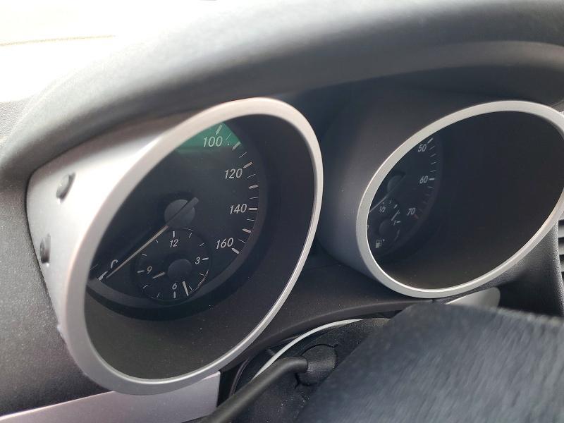 2006 Mercedes-Benz Slk 280