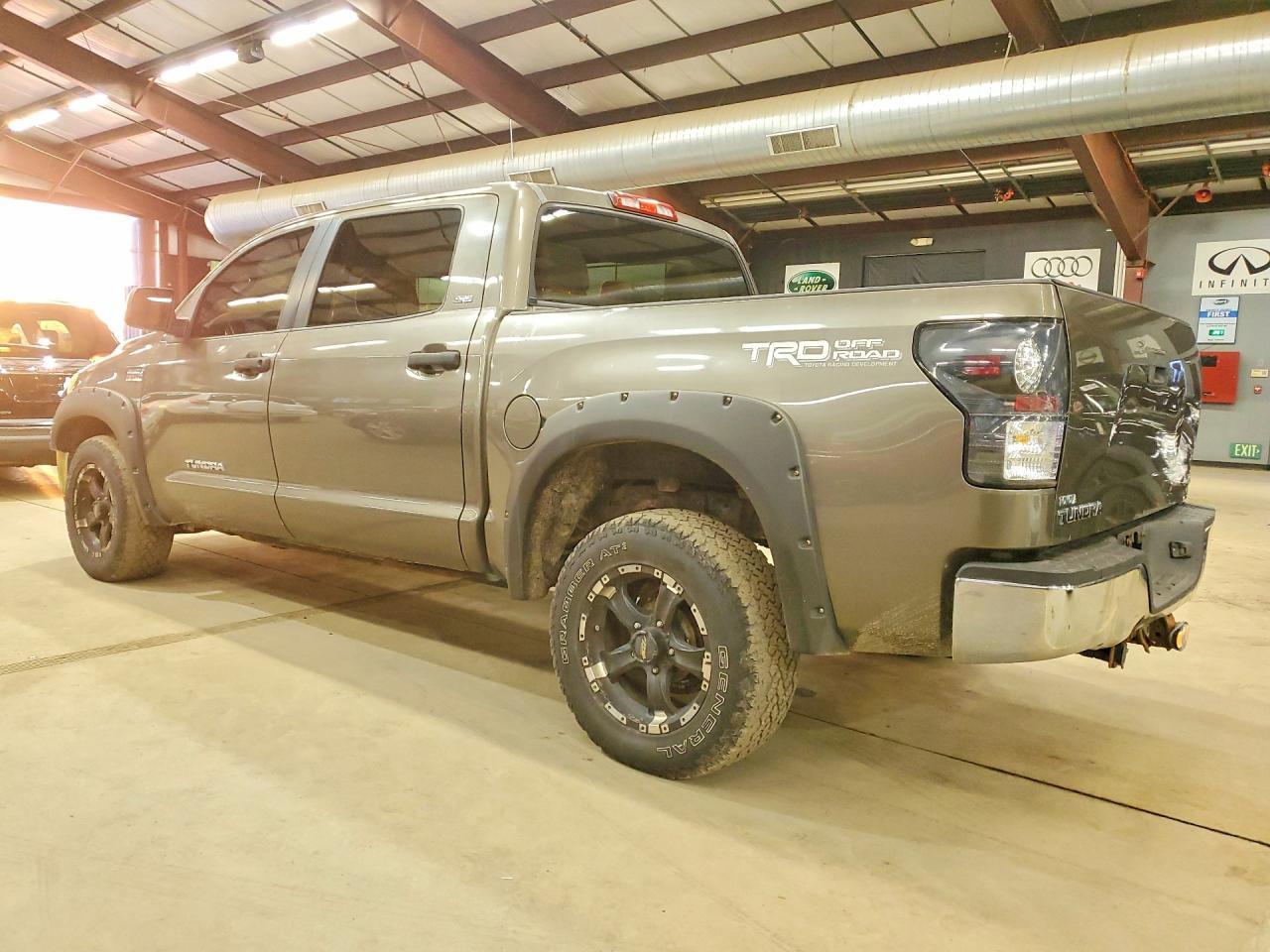 2007 Toyota Tundra SR5