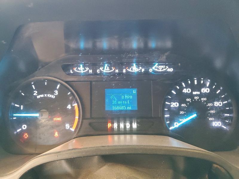 2022 Ford F350 Super Duty
