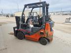 2015 Toyota 8FGCU20 Forklift