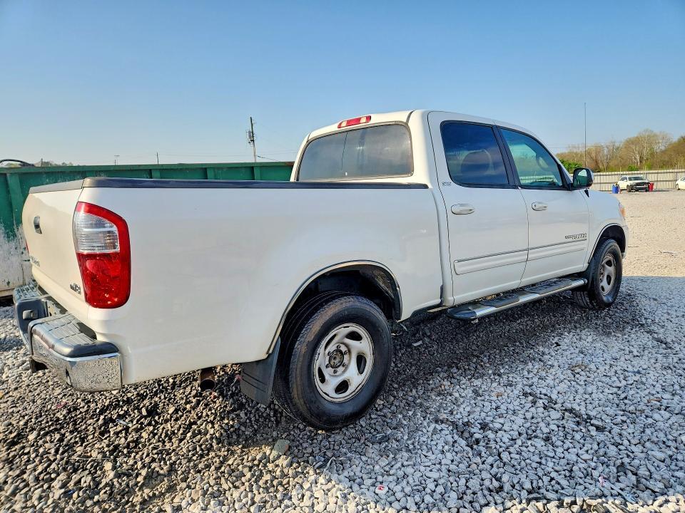 2006 Toyota Tundra SR5