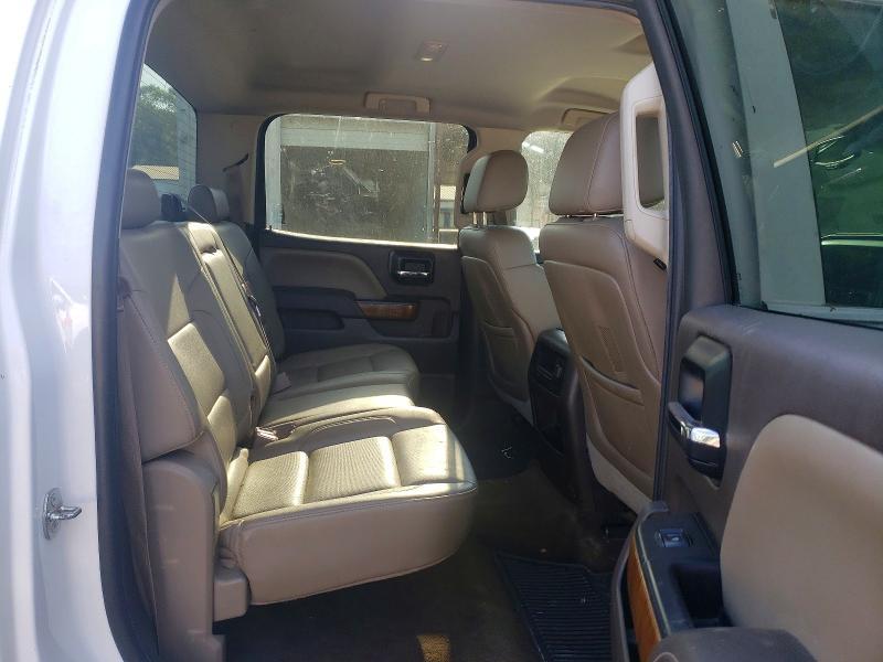 2014 GMC Sierra K1500 SLT