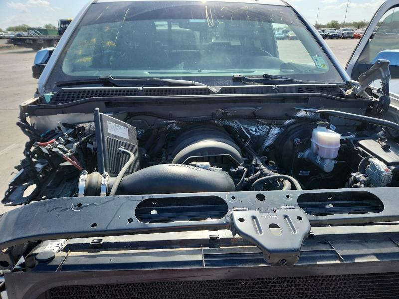 2017 GMC Sierra C1500 SLT