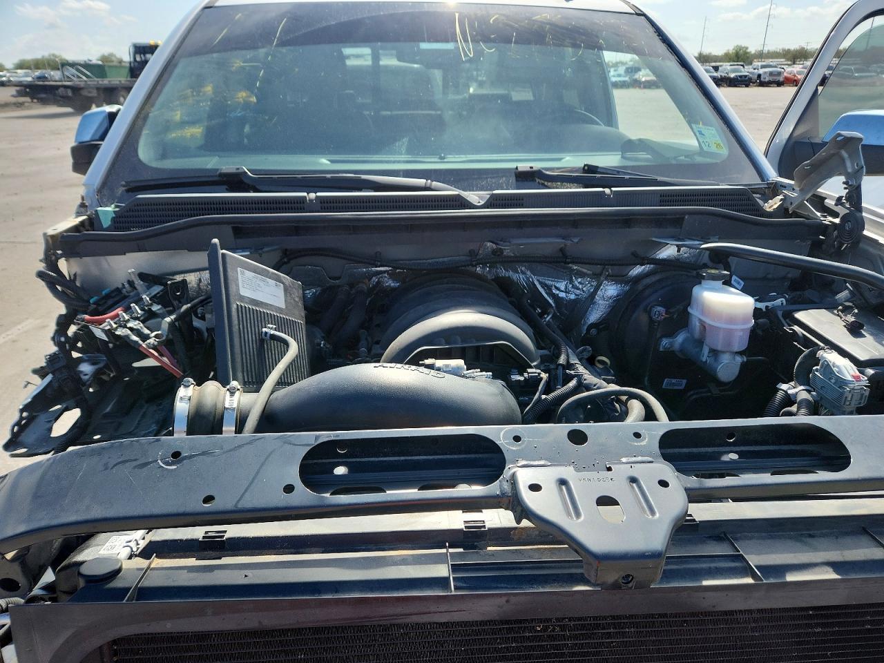 2017 GMC Sierra C1500 SLT