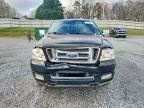 2004 Ford F150 Supercrew
