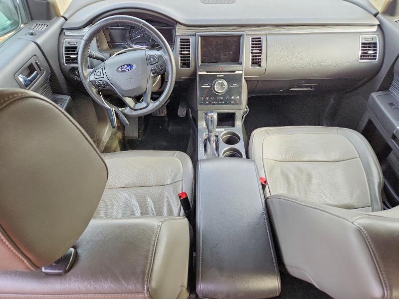 2018 Ford Flex Limited