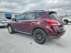 2014 Nissan Murano sl