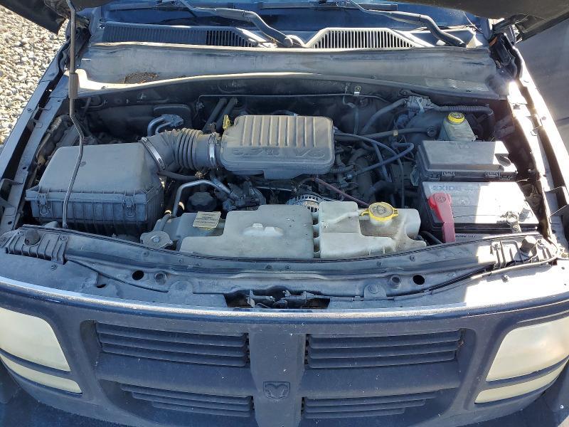 2007 Dodge Nitro slt