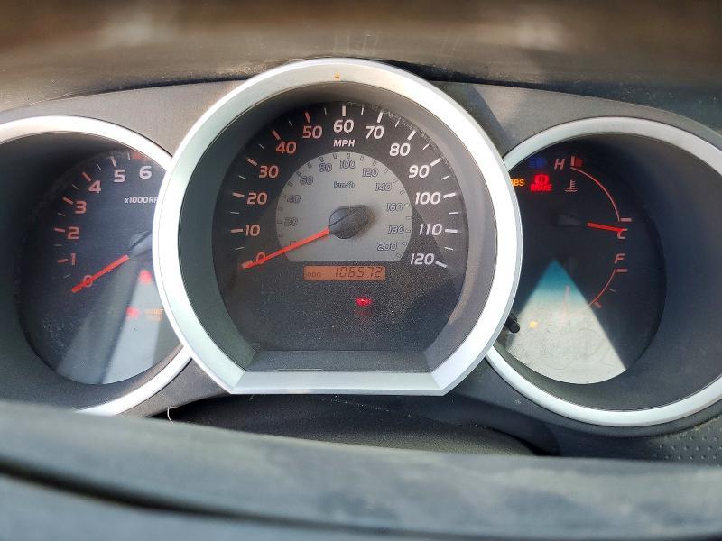 2006 Toyota Tacoma Prerunner