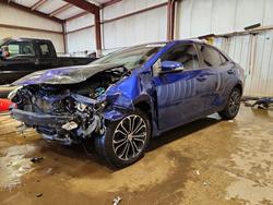 2014 Toyota Corolla s Plus for sale in Pennsburg, PA