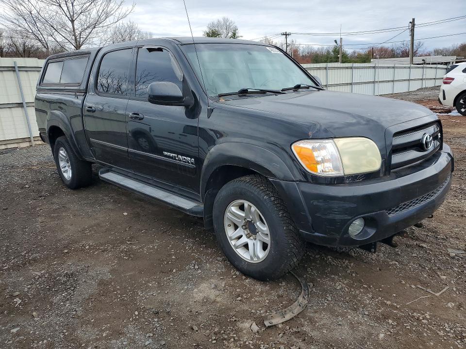 2006 Toyota Tundra Limited