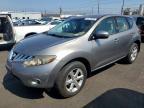 2009 Nissan Murano s