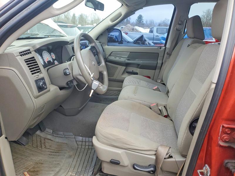 2008 Dodge Ram 1500 st