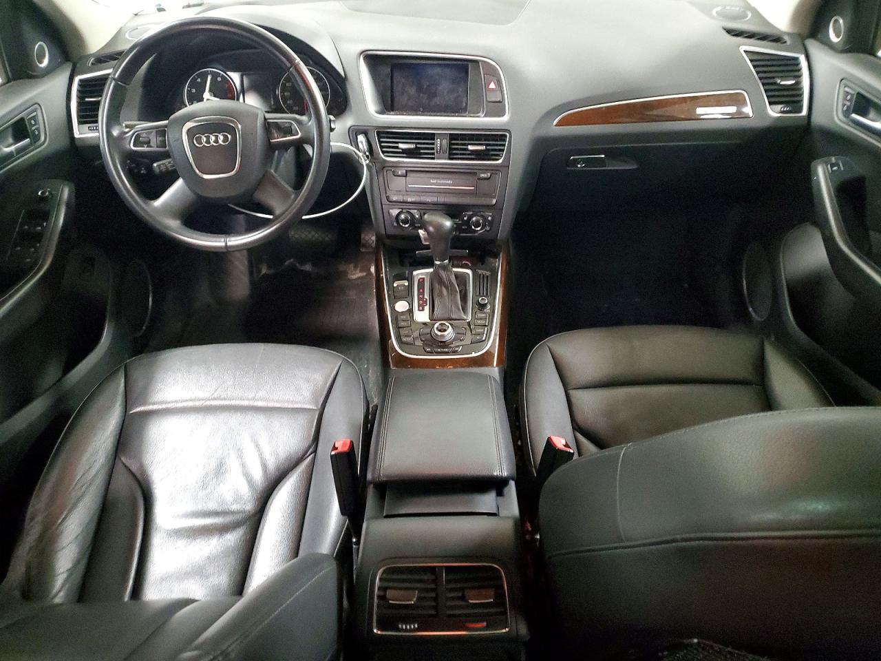 2012 Audi Q5 Premium Plus