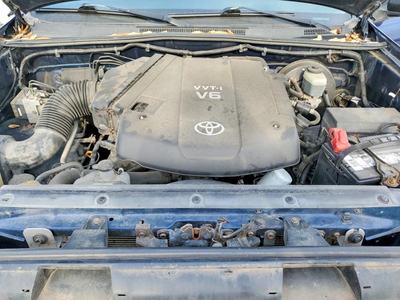 2006 Toyota Tacoma V6