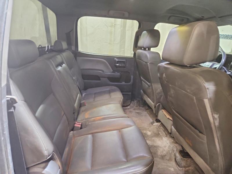 2019 GMC Sierra K2500 Heavy Duty