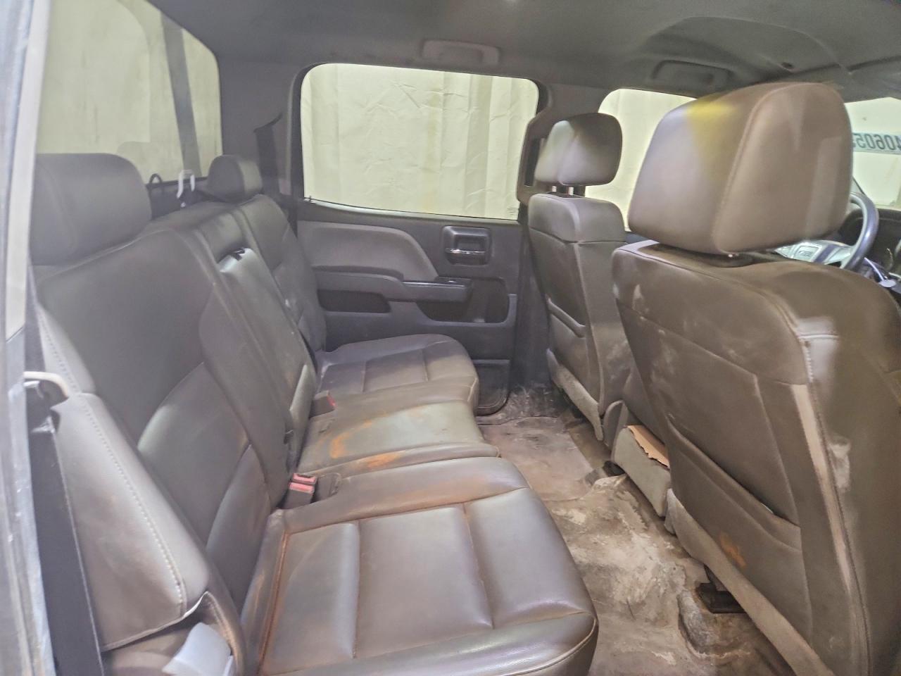 2019 GMC Sierra K2500 Heavy Duty