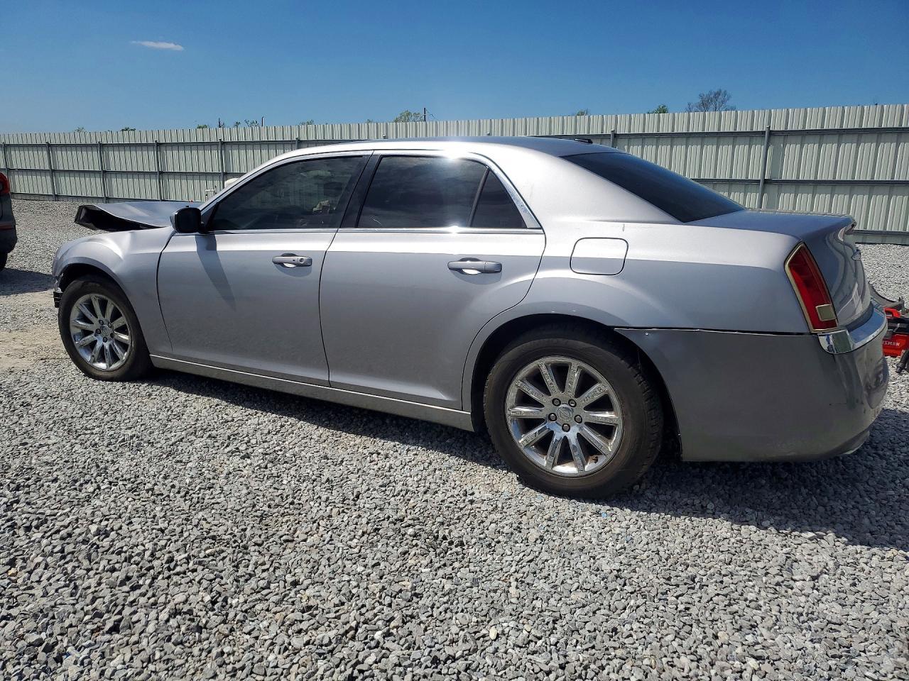 2013 Chrysler 300